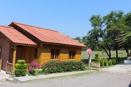 Hotel Campestre Don Luis Hotel in State of Oaxaca