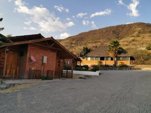 Hotel Campestre Don Luis Hotel in State of Oaxaca