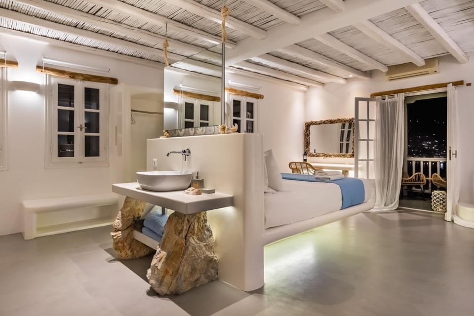 Evlalia Studios & Villas Apartment hotel in Skopelos