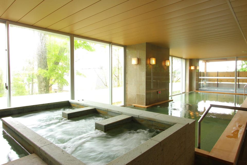 Bathhouse