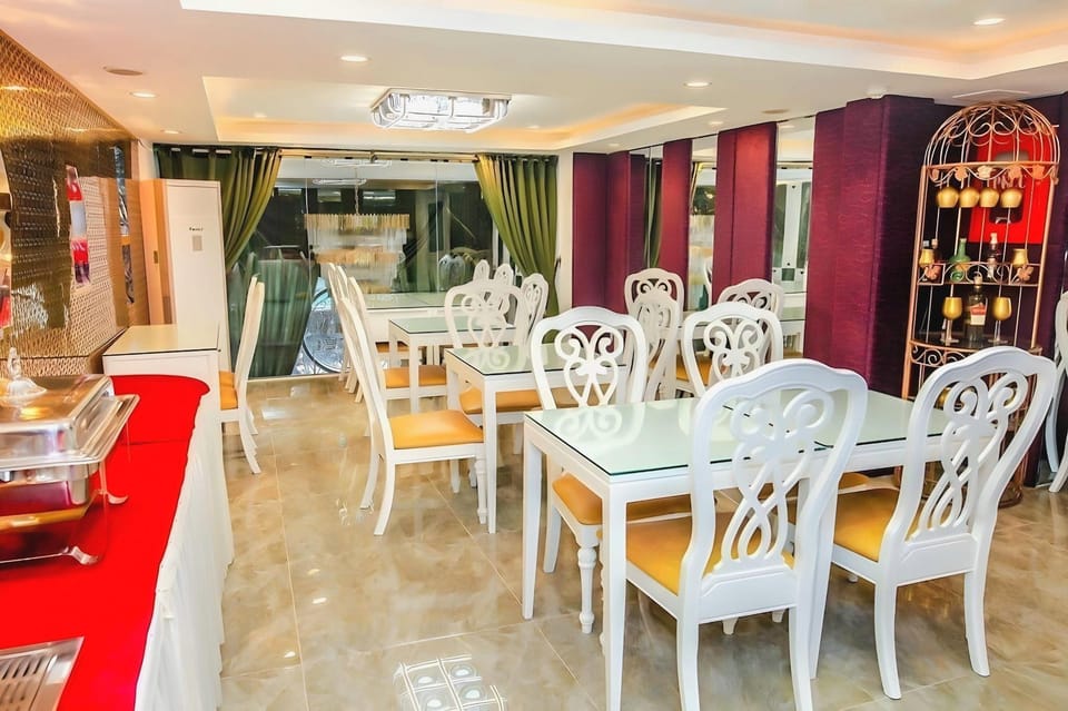 Mayana Hotel Danang Hotel in Da Nang