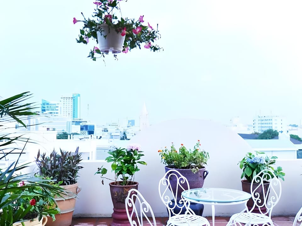 Mayana Hotel Danang Hotel in Da Nang
