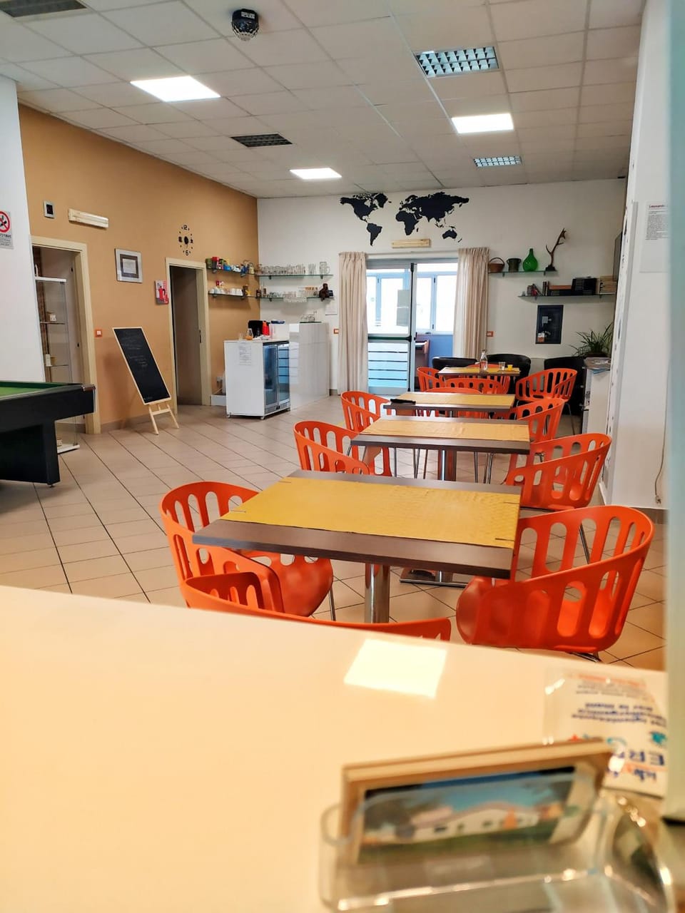 basilicata al volo Hostel in Basilicata