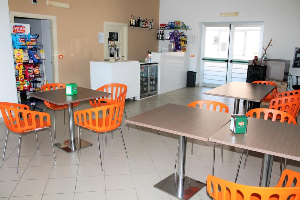 basilicata al volo Hostel in Basilicata