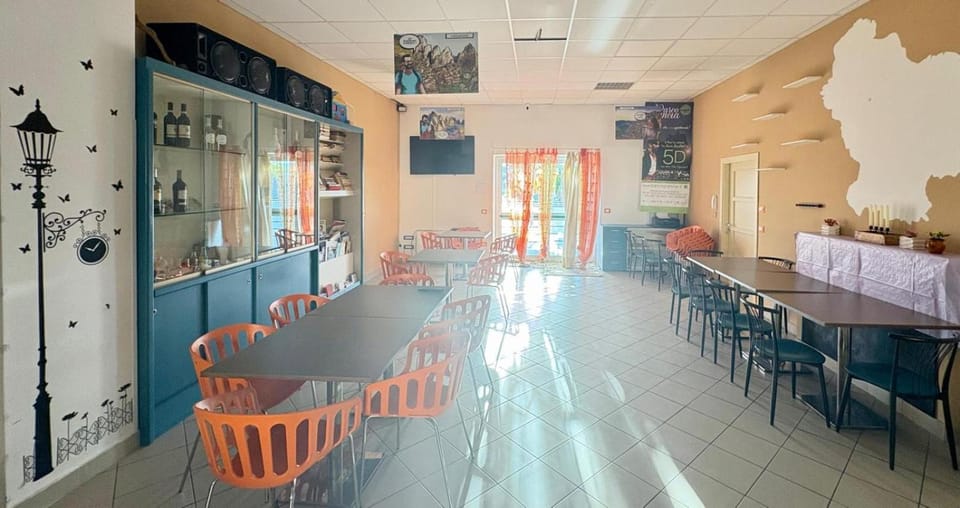 basilicata al volo Hostel in Basilicata