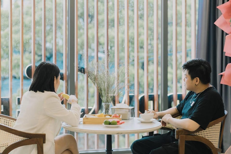Thien Phu Logia Hotel Hotel in Ho Chi Minh City