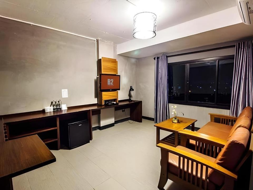 B2 Lampang City Boutique & Budget Hotel Hotel in Thailand