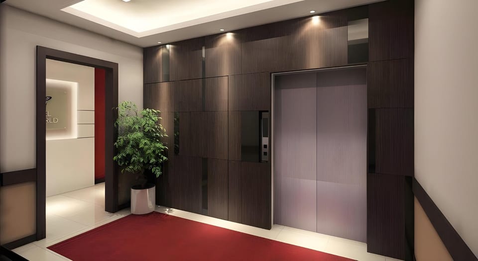 Beryll Inn Cyberjaya Hotel Inn in Selangor, Malaysia