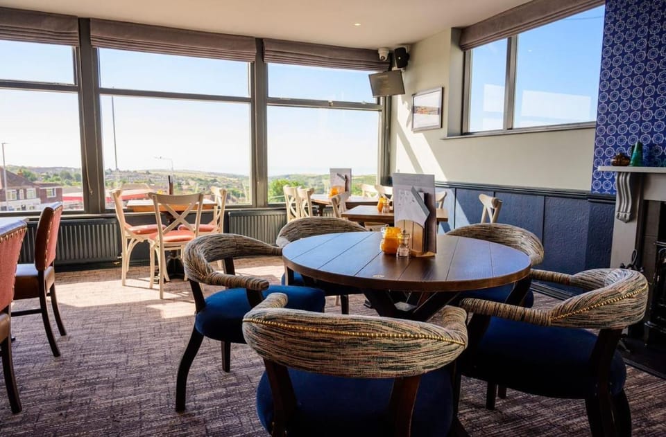 Downs Hotel Inn in Brighton