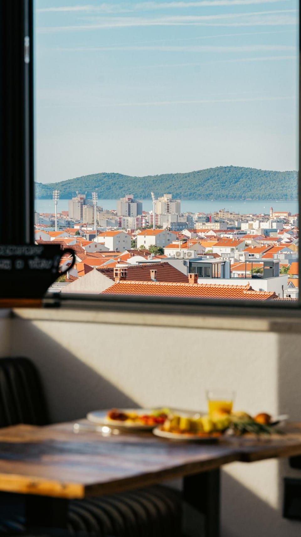 Mirabilis Residence II Hotel in Zadar