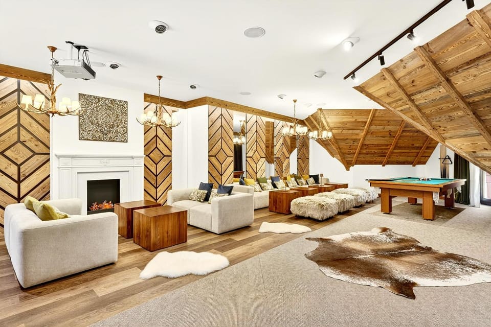 Termy Szaflary Resort in Lesser Poland Voivodeship