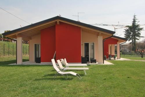 B&B da Rosy Hotel in Lazise