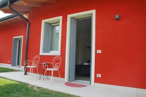 B&B da Rosy Hotel in Lazise