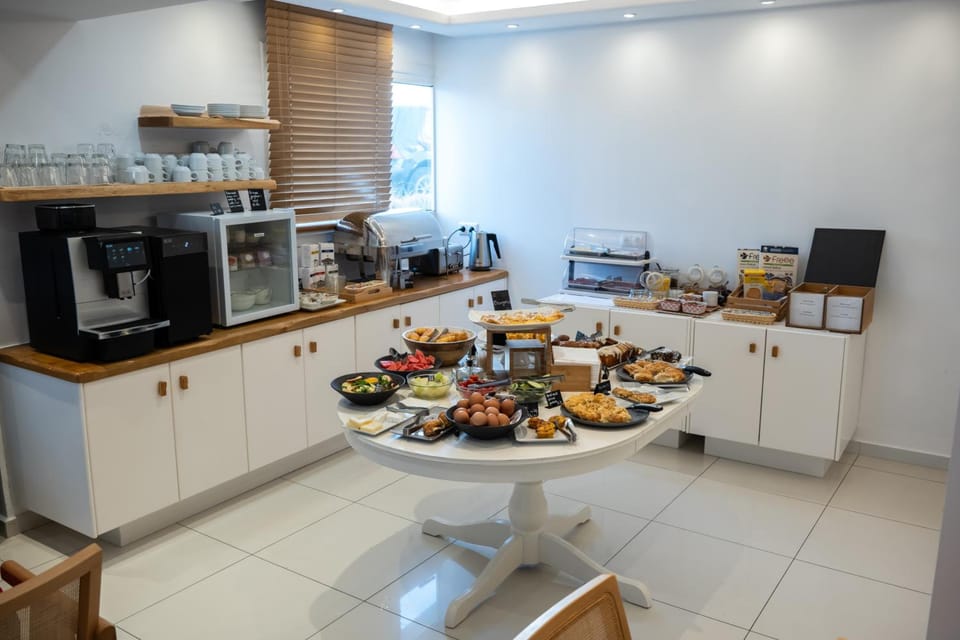 Food and beverages