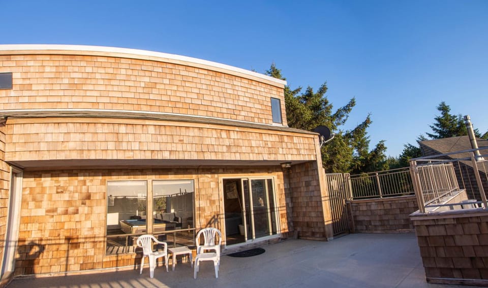Surfcrest Resort Apartment hotel in Washington