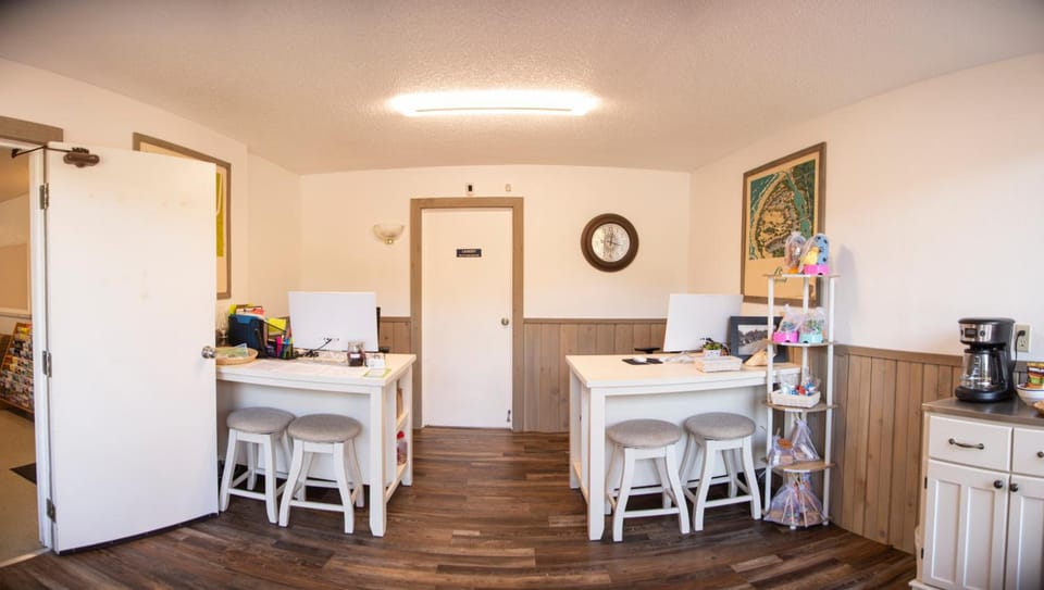 Surfcrest Resort Apartment hotel in Washington
