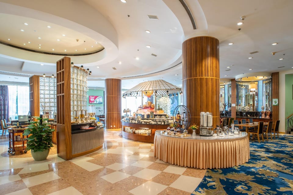 Shantou Junhua Haiyi Hotel Hotel in Guangdong
