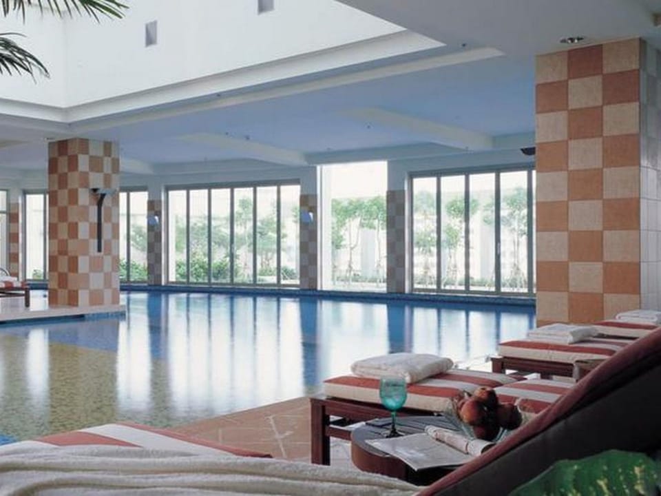 Shantou Junhua Haiyi Hotel Hotel in Guangdong
