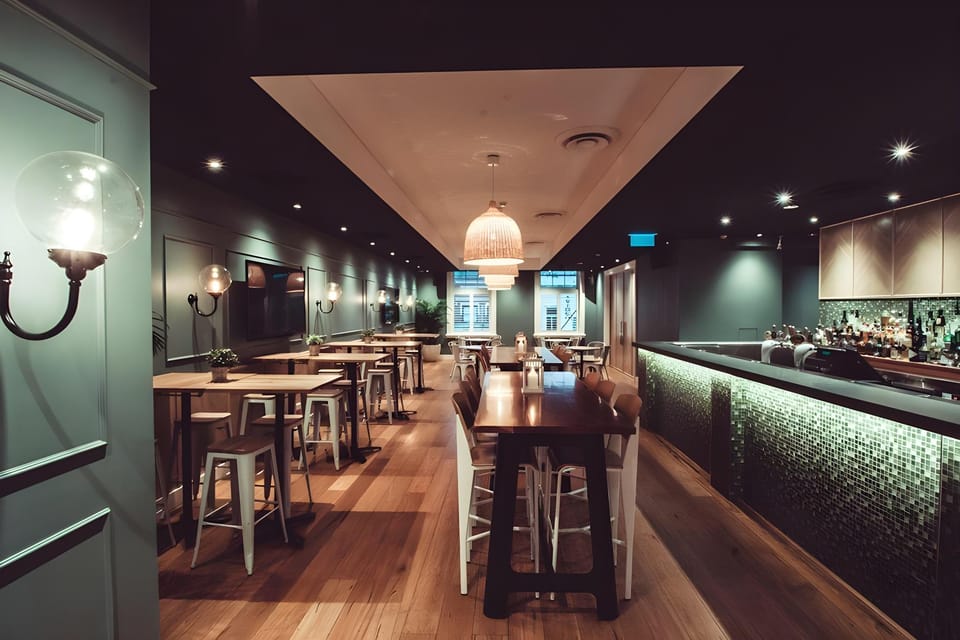 Crown Hotel Surry Hills Inn in Surry Hills
