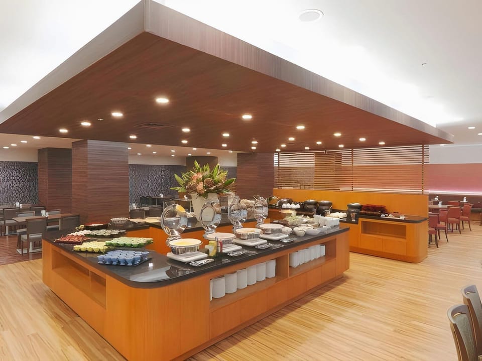 Almont Hotel Kyoto Hotel in Kyoto