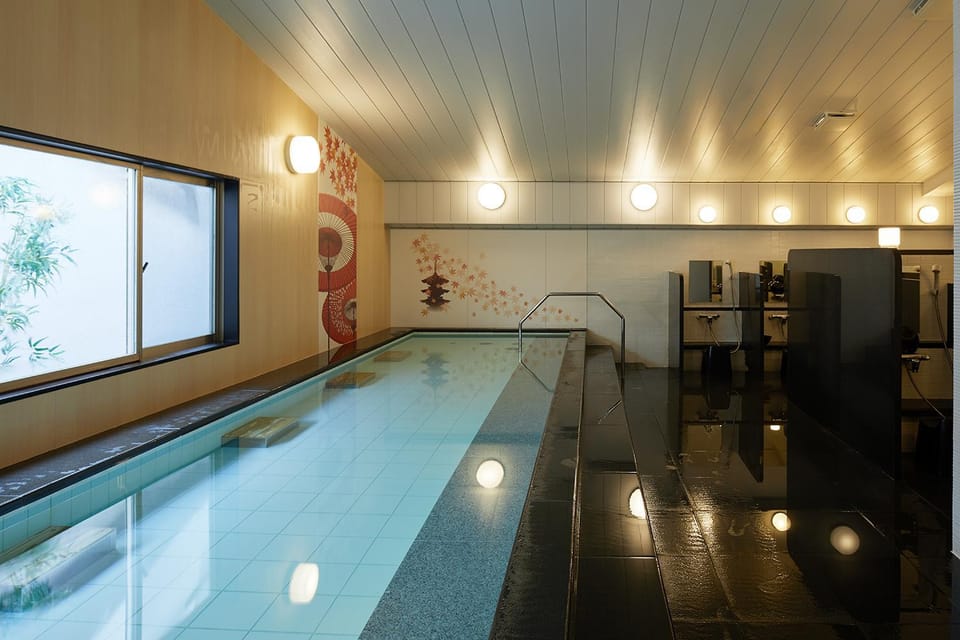 Facilities