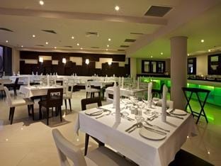 The Wheatbaker Hotel Hotel in Lagos