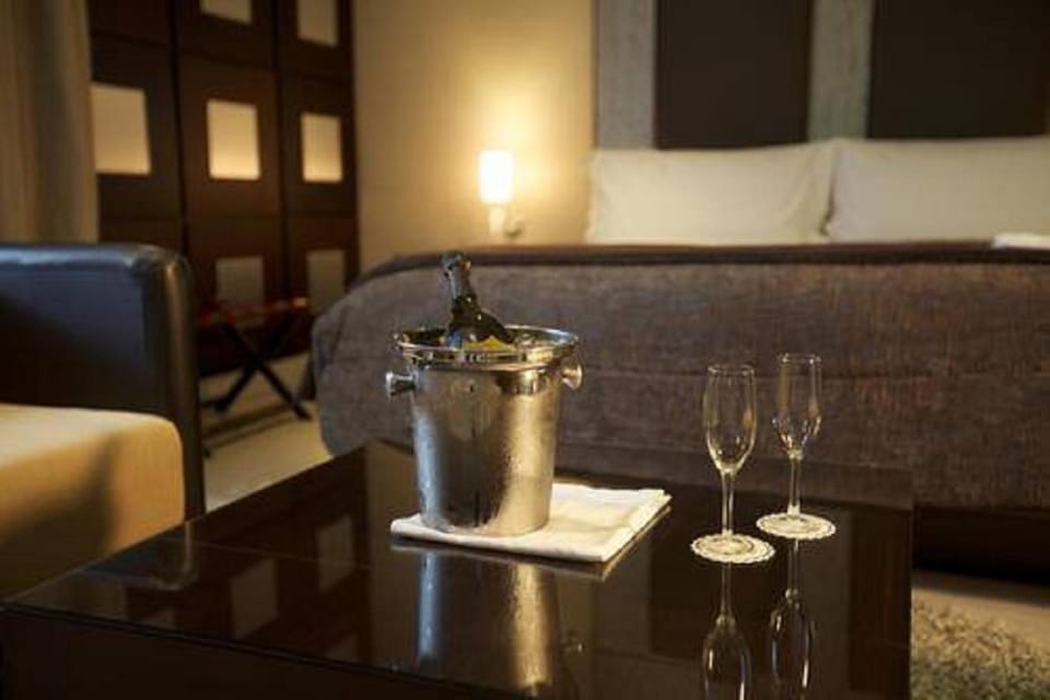 The Wheatbaker Hotel Hotel in Lagos