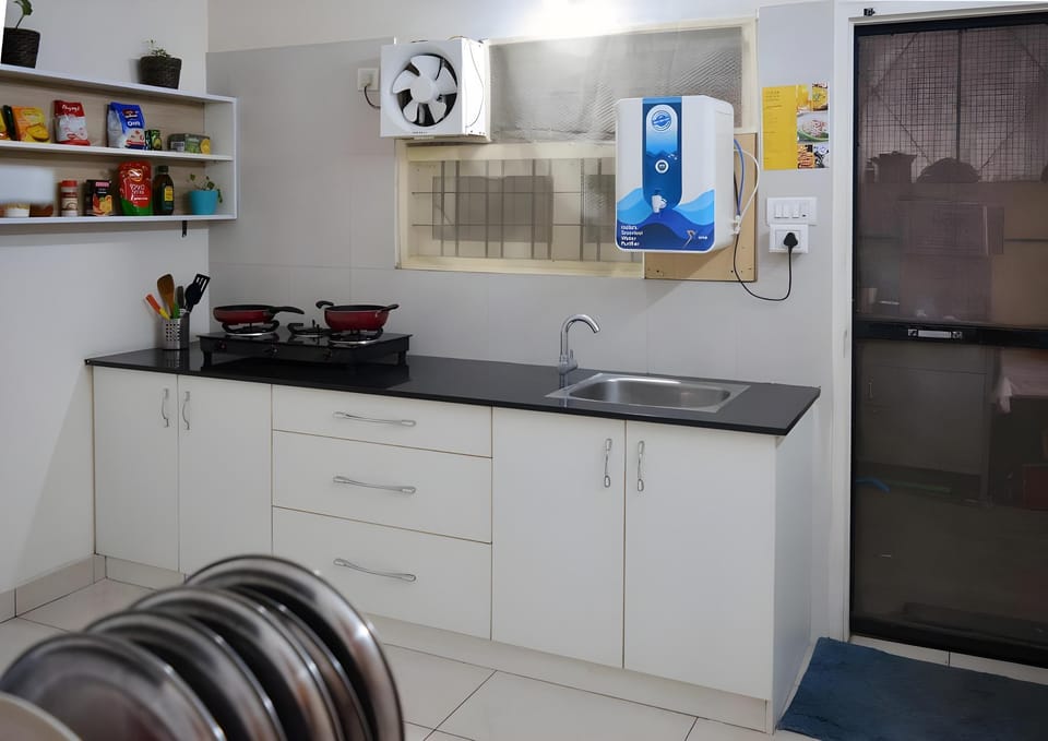 The Hood CoLiving Space & Hostel Hostel in Bengaluru