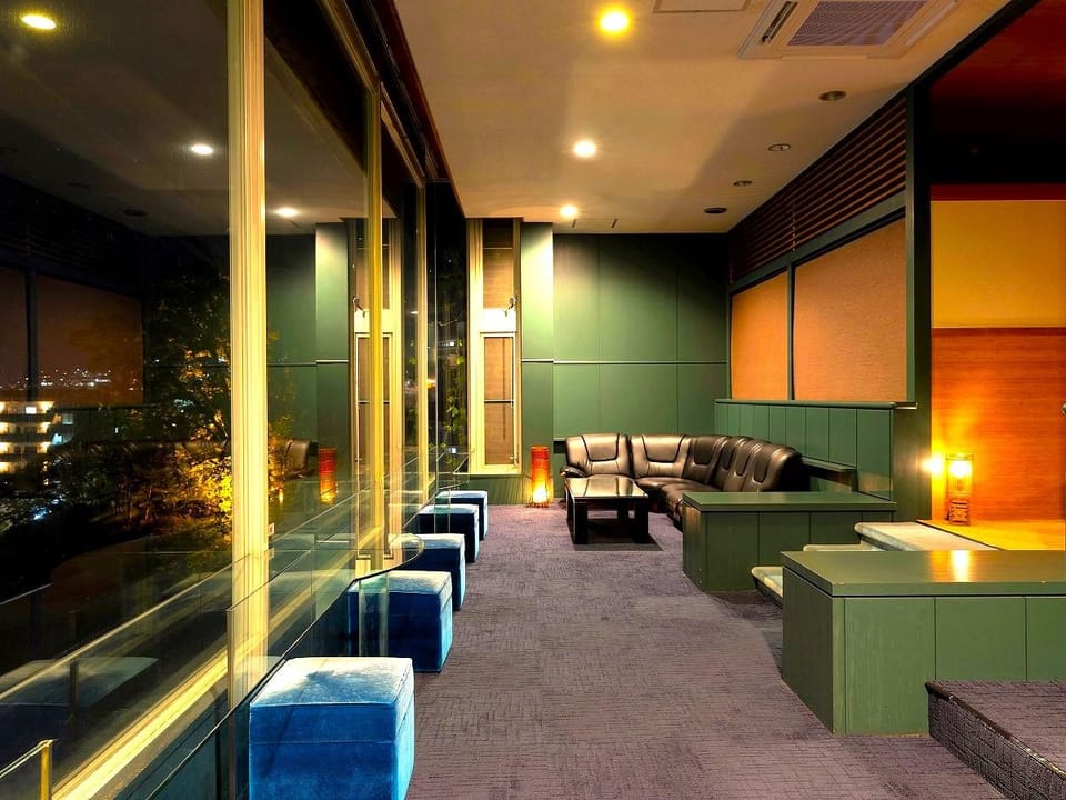 Yukemuri no sato azumaya Hotel in Japan
