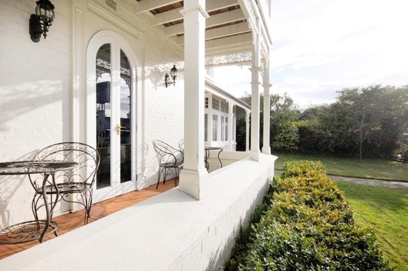 Windarra on High Hotel in Launceston