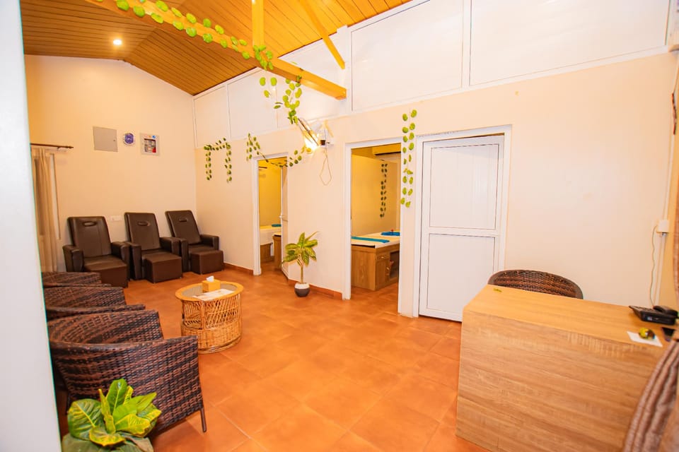 Busy Bee Resort Hotel in Bagmati Province, Nepal