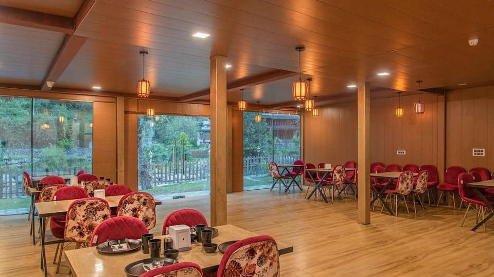 The Bright Side Resort Hotel in Himachal Pradesh