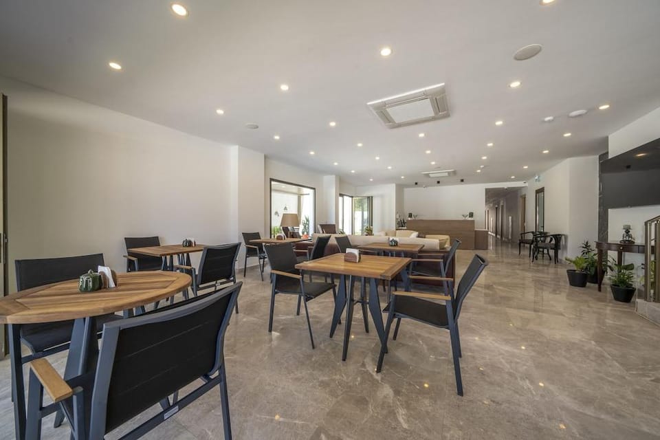 OLIVE TREE HOTEL Hotel in Muğla Province