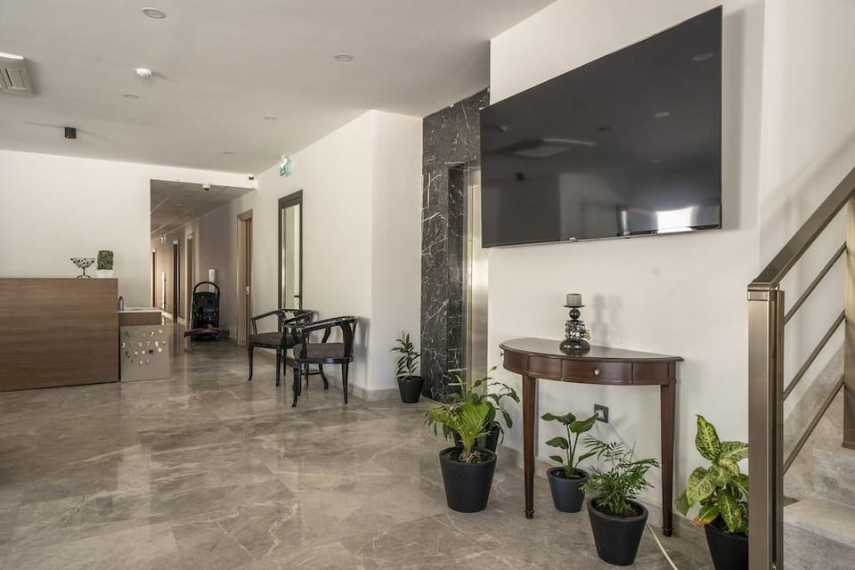 OLIVE TREE HOTEL Hotel in Muğla Province