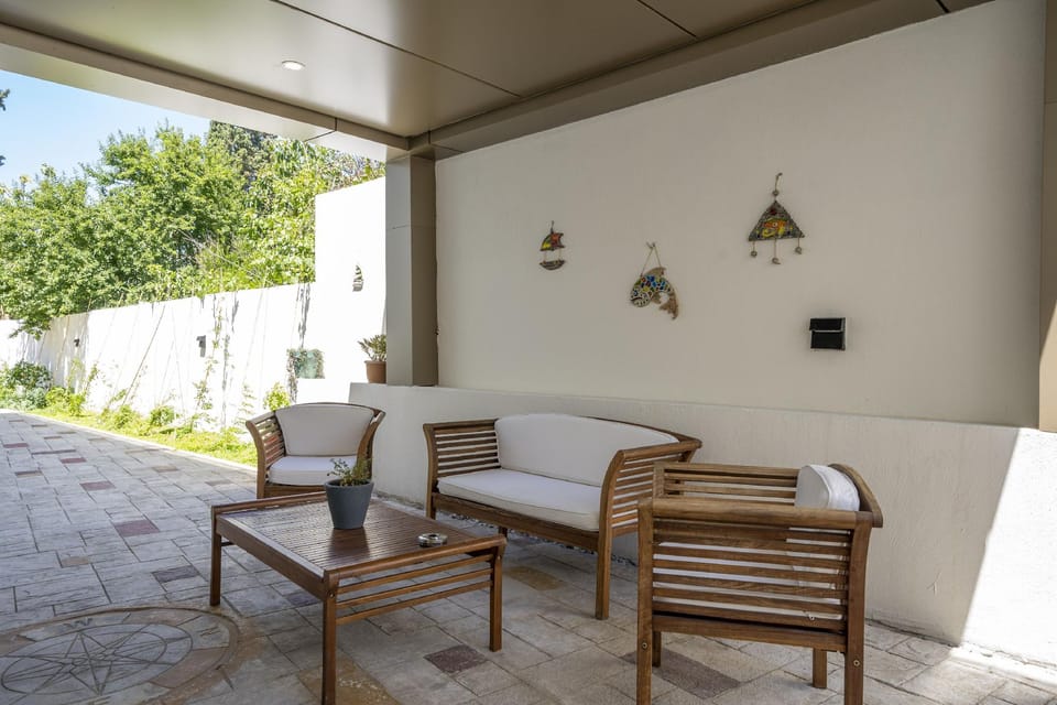 OLIVE TREE HOTEL Hotel in Muğla Province