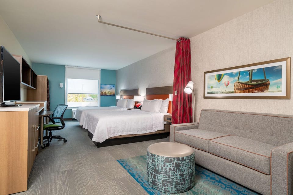 Guestroom