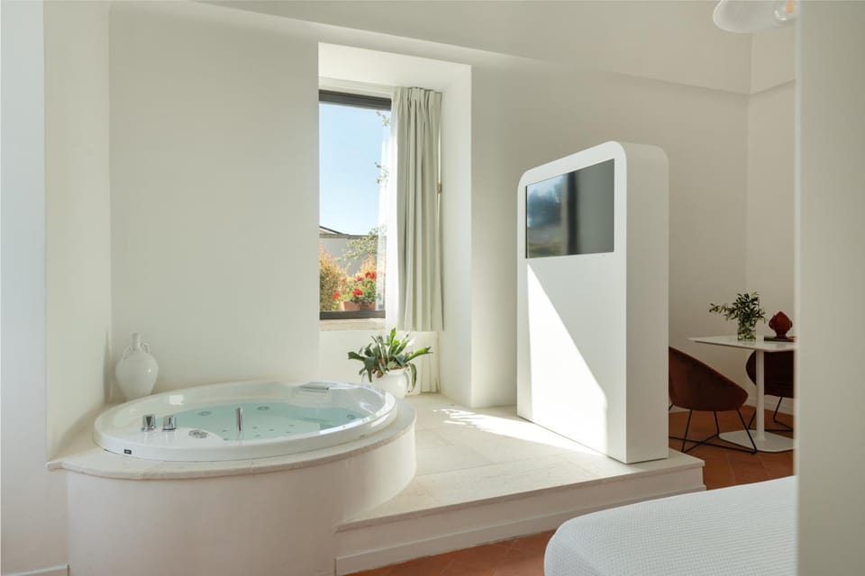 Mastropa Exclusive Resort Hotel in Province of Taranto