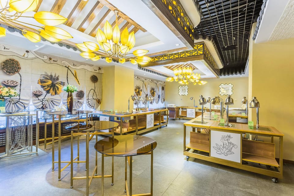 Mingyuan Newtime Hotel Hotel in China