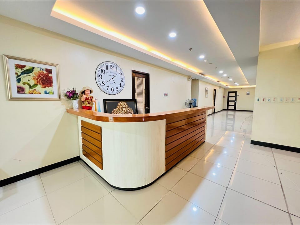 Citi Hotel Hotel in Davao Region