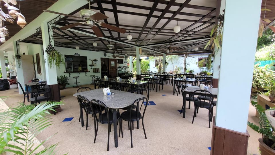 Sabai Resort Resort in Krabi Changwat