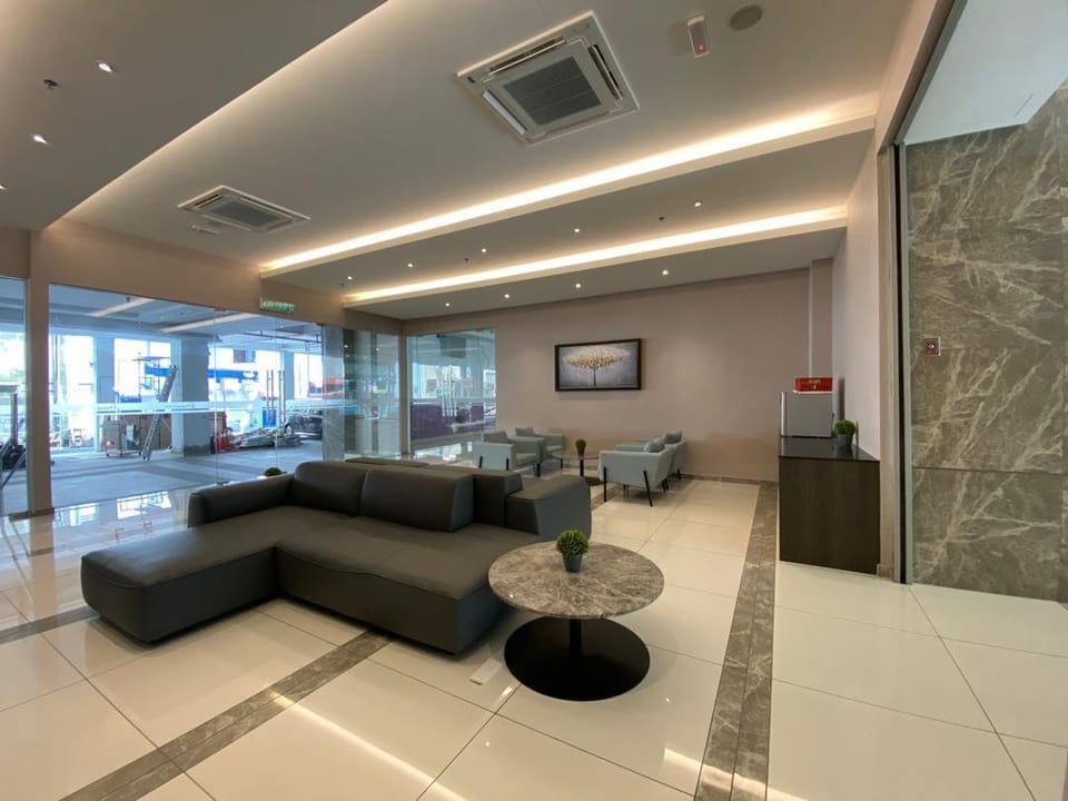 Frazel Inn Hotel in Kedah