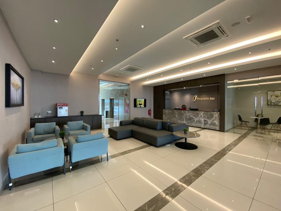 Frazel Inn Hotel in Kedah