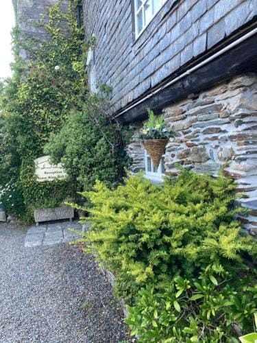 Bissick Old Mill Suite Hotel in England