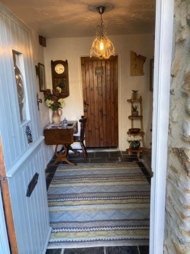 Bissick Old Mill Suite Hotel in England