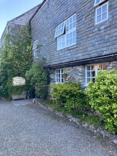 Bissick Old Mill Suite Hotel in England