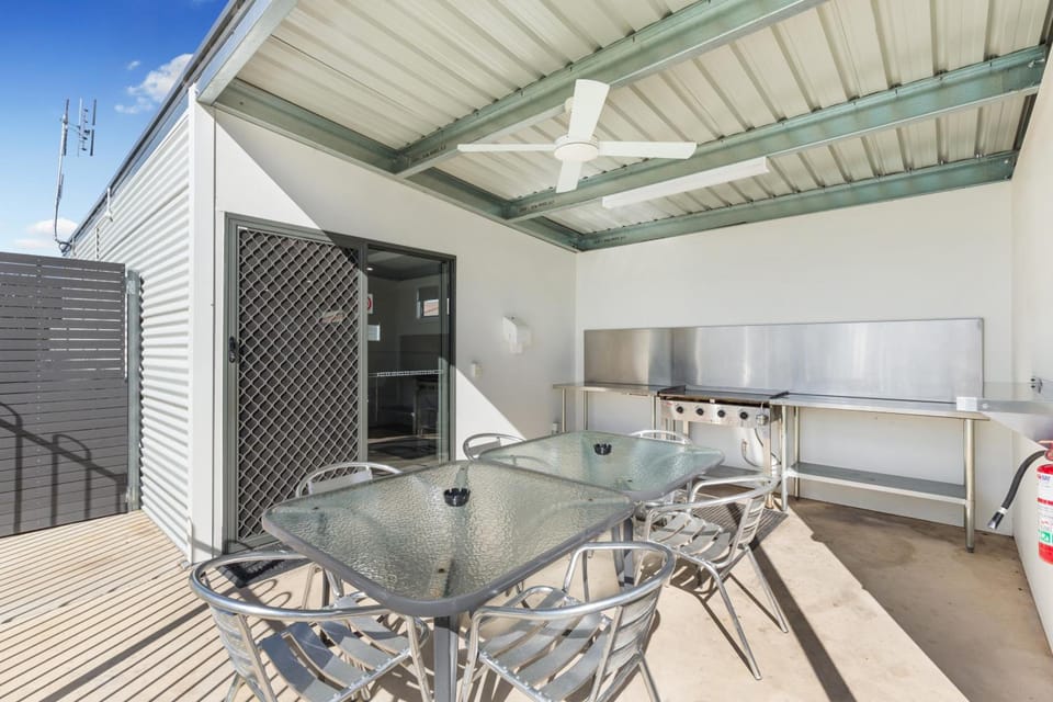 Allara Motor Lodge Lodge in Bendigo