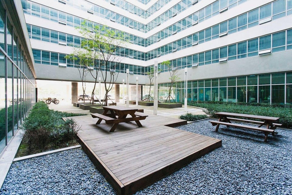 Hotel Hu Incheon Airport Unseo Hotel in Gyeonggi-do