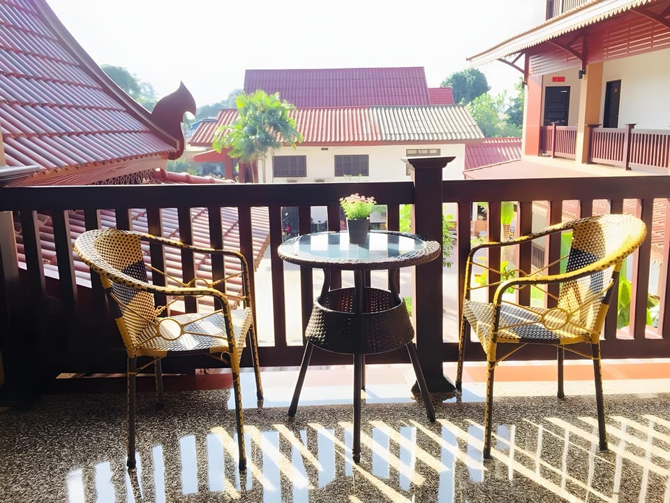 Dongsay Hotel Thakhek Hotel in Laos