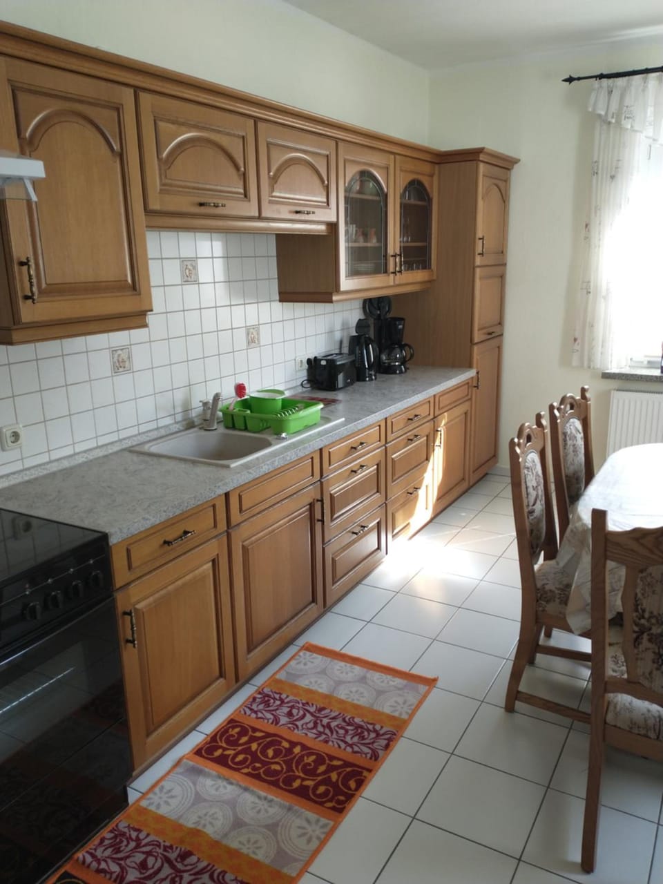 Ferienwohnung im Erzgebirge in Gelenau Hotel in Erzgebirgskreis
