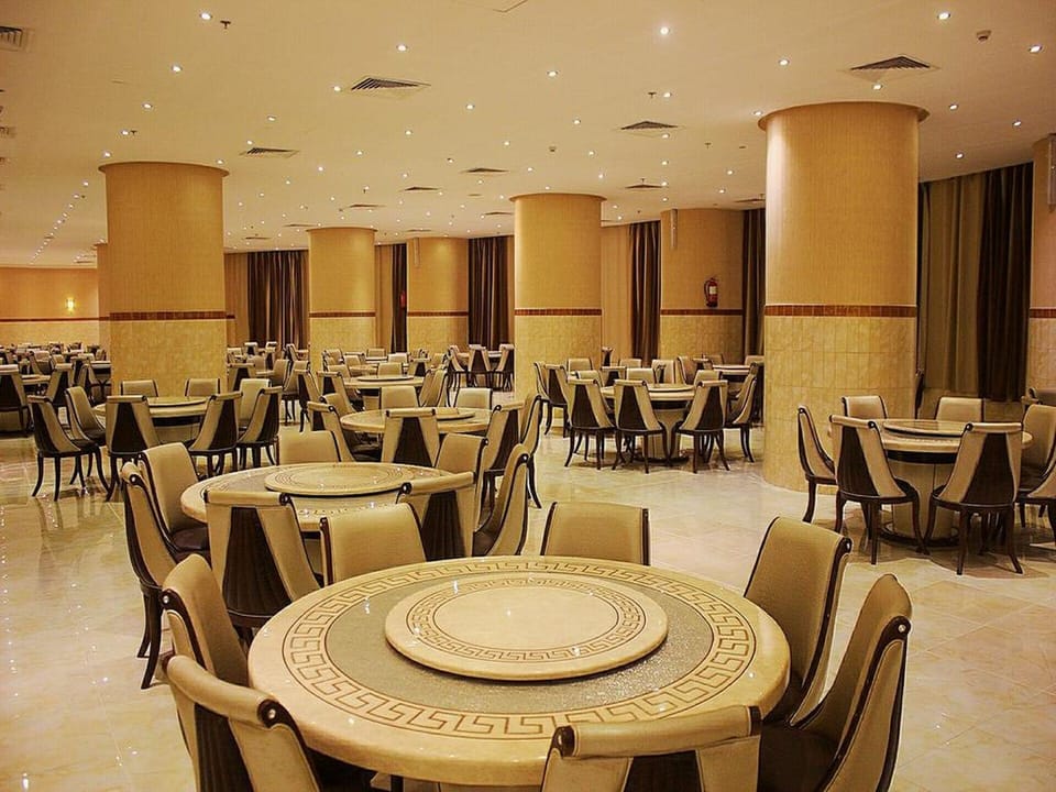 Land Premium Hotel 1 Hotel in Mecca
